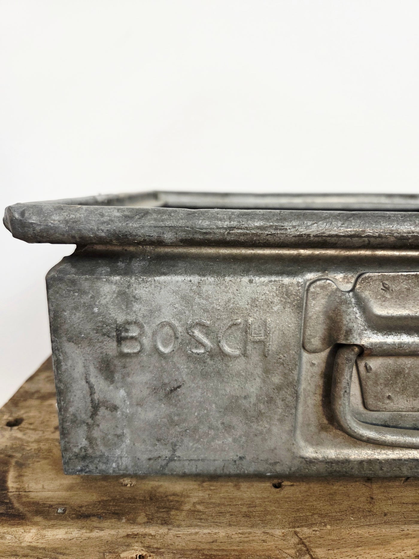 Værkstedskasse | Bosch