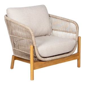 Verona Lounge Serie | Lounge Stol