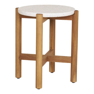 Verona Lounge Serie | Sidebord