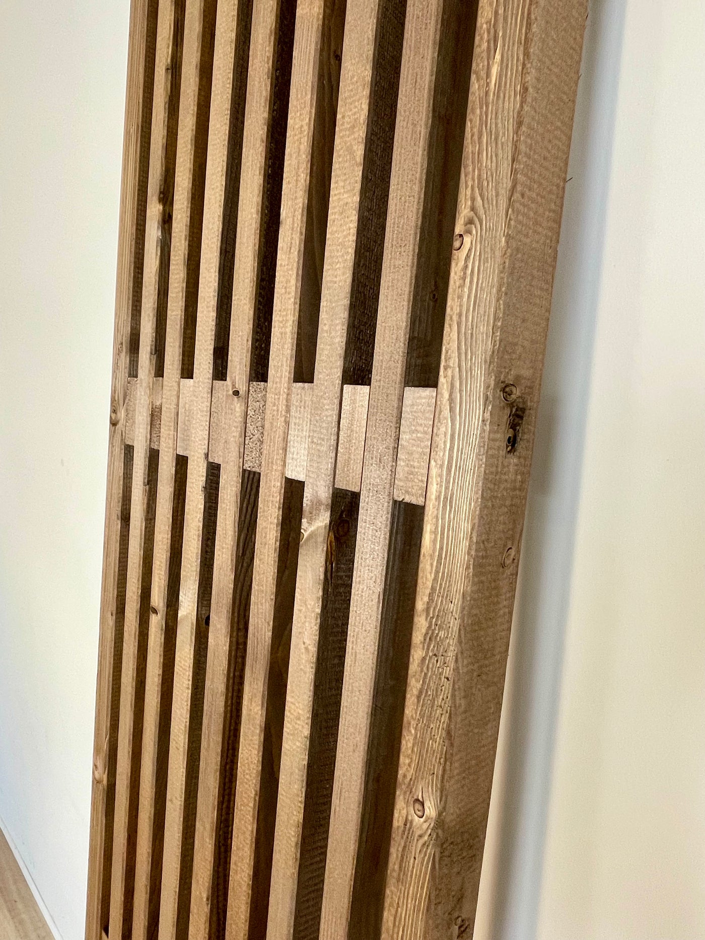 Rå Tralle (Brun)