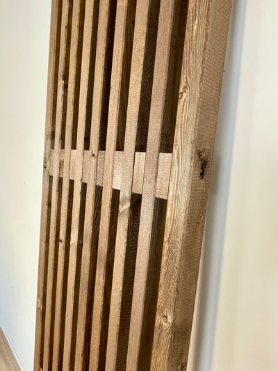 Rå Tralle (Brun)