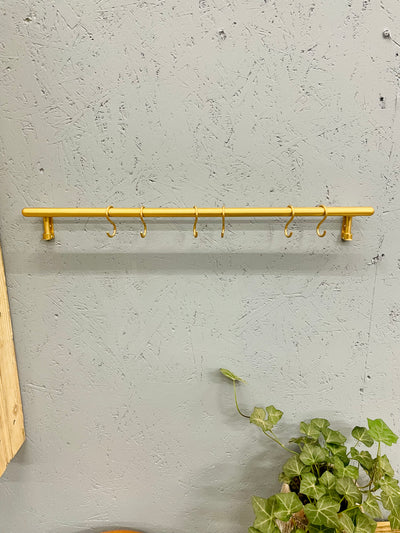 Nordal Knagerække med 6 kroge