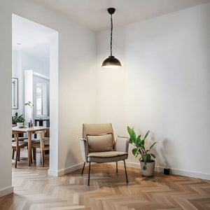 Lille Lampe | Jern