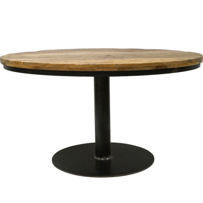 Trademark Living Jack rundt spisebord ø 140 cm