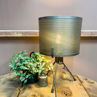 Fie Lampe