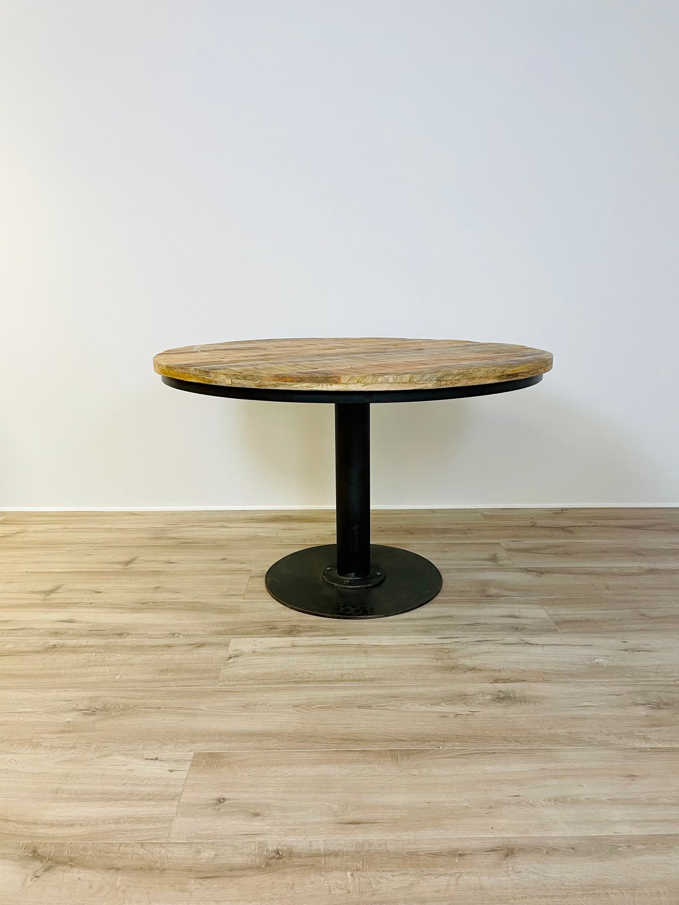 Jack rundt spisebord ø 120 cm
