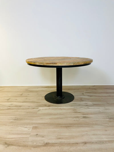Jack rundt spisebord ø 120 cm