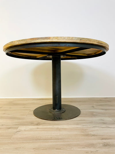 Jack rundt spisebord ø 140 cm