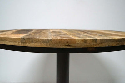 Jack rundt spisebord ø 140 cm