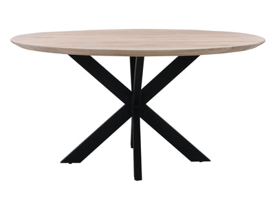 Liva Stel til Spisebord